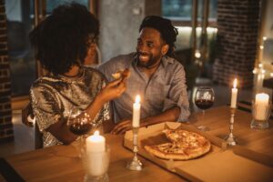 8 Secrets to Finding the Perfect Spot for Date Night